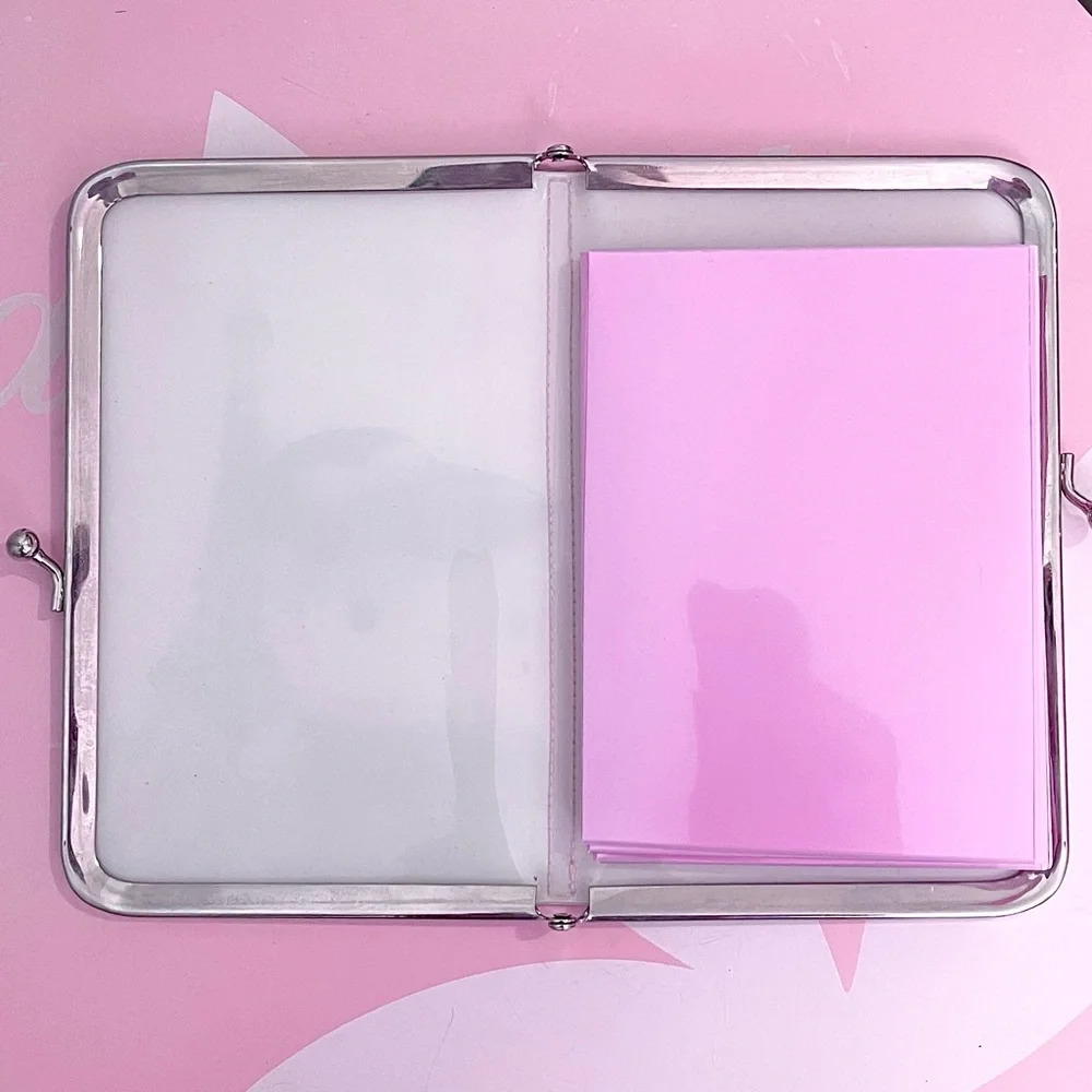 SOLD Hello Kitty Photo Album/Wallet π - Picture 3 of 3
